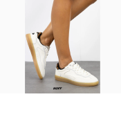 Alley Off White Hoff