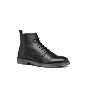 U56LWE Henreys U Black Geox